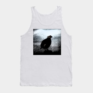 Dark Bird Tank Top